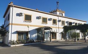 Hotel Atalayas Zafra