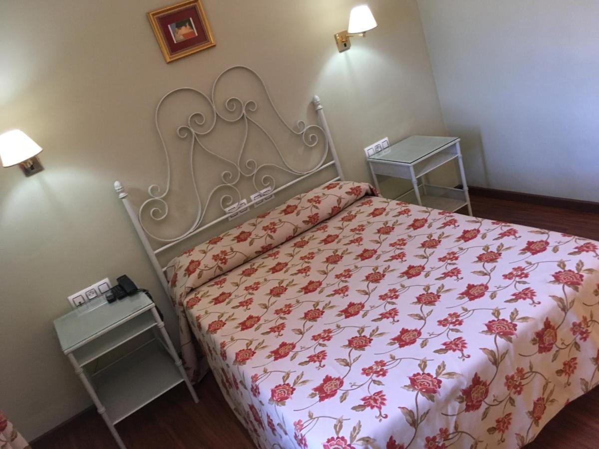 Hotel Atalayas Zafra Buitenkant foto