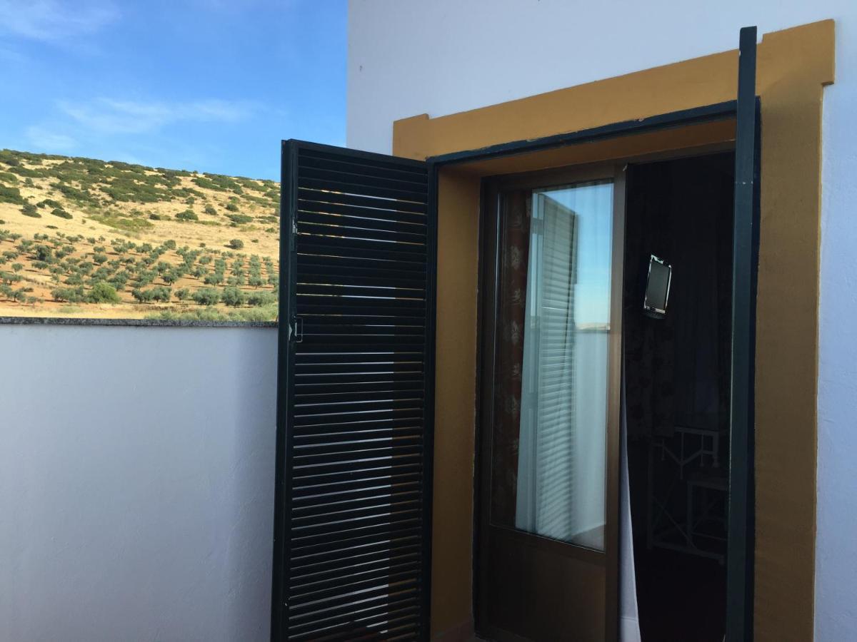 Hotel Atalayas Zafra Buitenkant foto