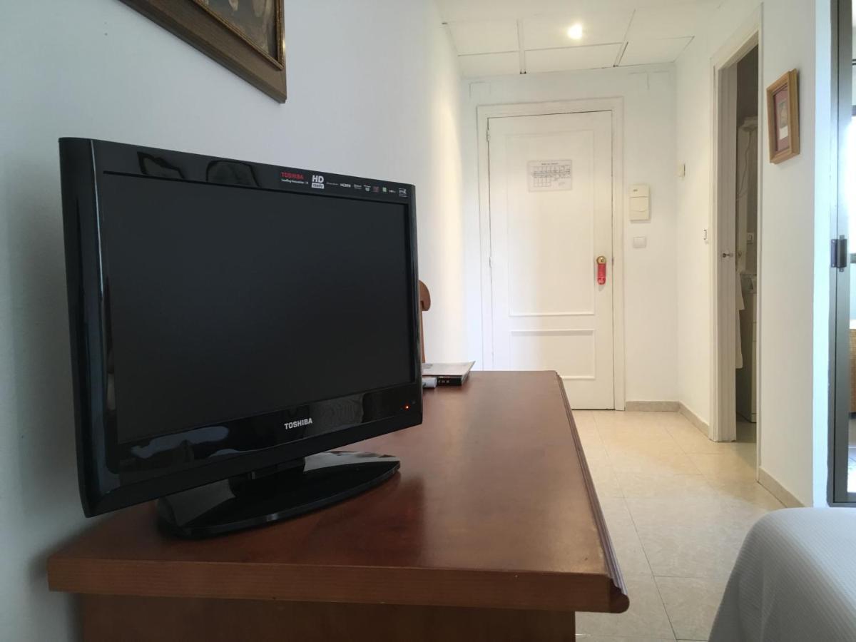 Hotel Atalayas Zafra Buitenkant foto