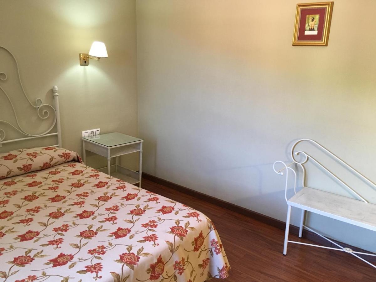 Hotel Atalayas Zafra Buitenkant foto