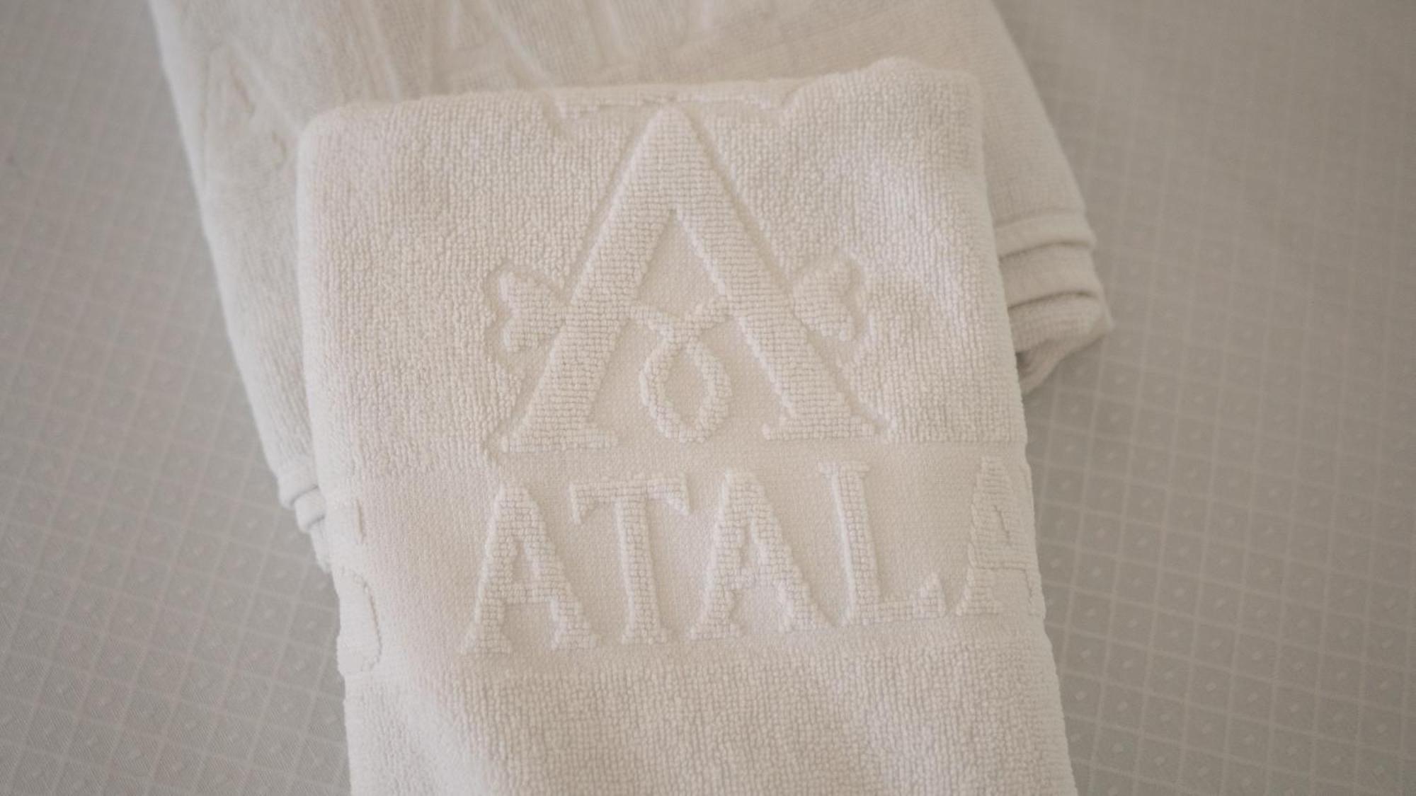 Hotel Atalayas Zafra Buitenkant foto