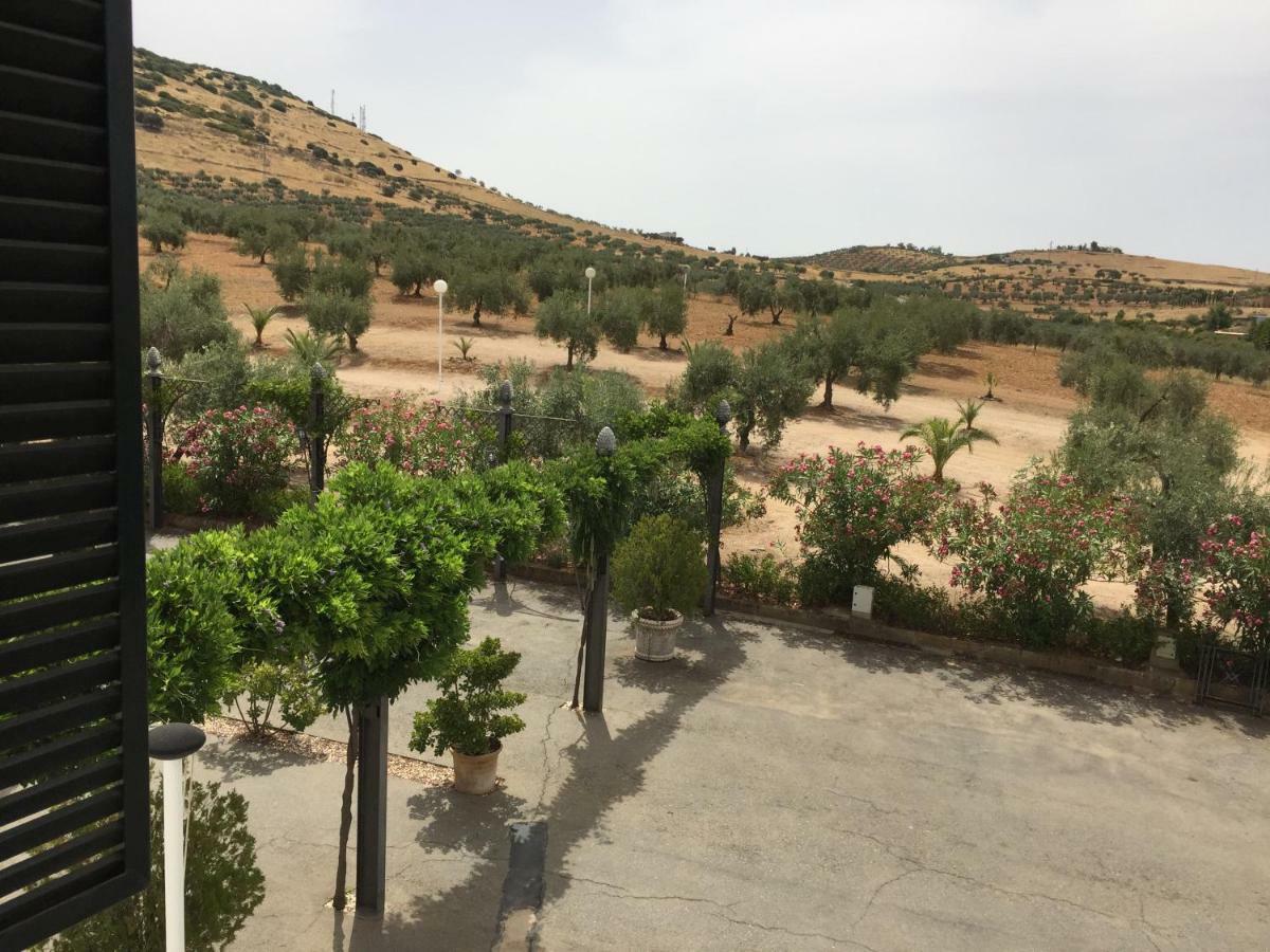 Hotel Atalayas Zafra Kamer foto